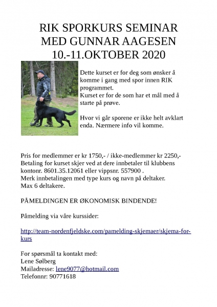 Annonse-IGP-Sporkurs-10.-11.oktober-2020