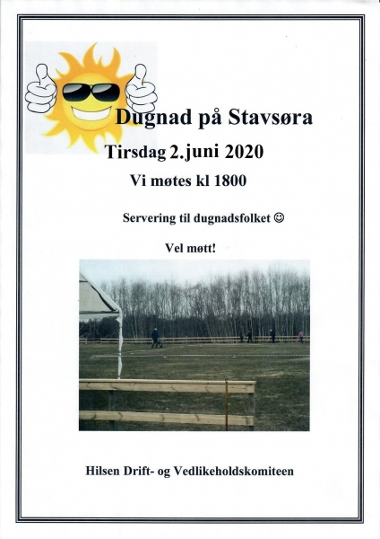 Dugnad-JUNI-2020