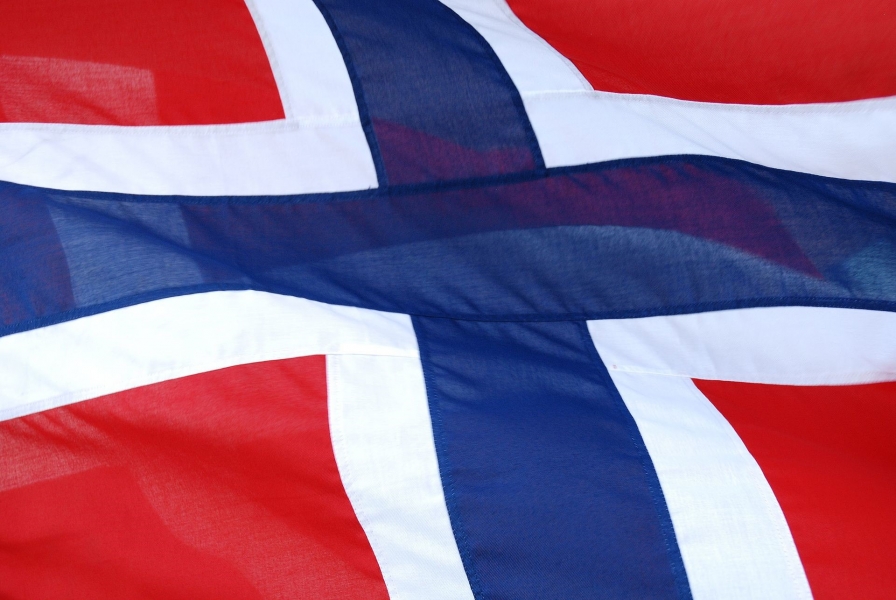 norske_flagget